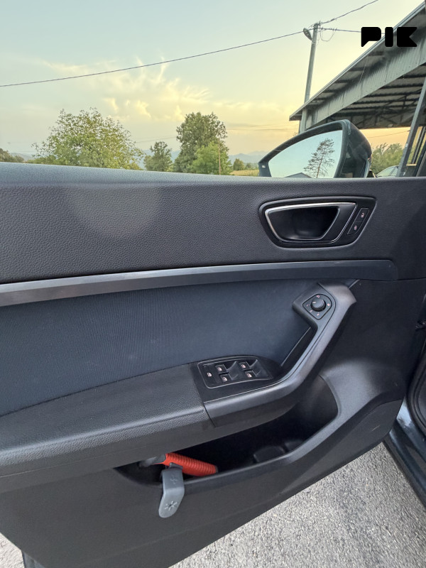 Seat Ateca mod2021 DSG automatik xenon led premium