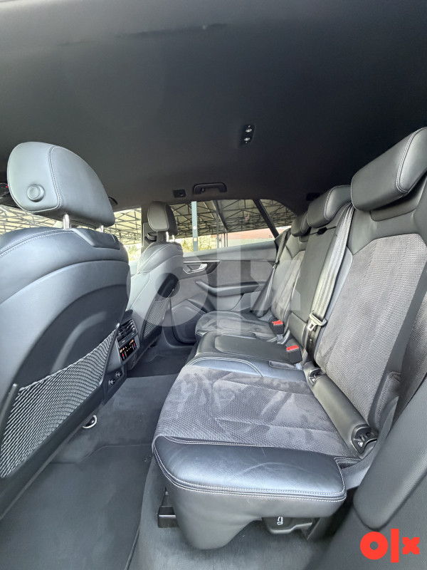 Audi Q8 50 mod 2020 3.0TDI 3x sline matrix full oprema