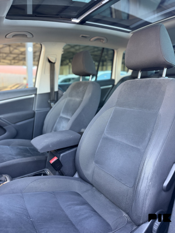 VW TIGUAN DSG mod 2013 4x4 highline full oprema automatik