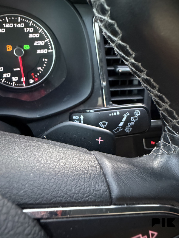 Seat Ateca mod2021 DSG automatik xenon led premium