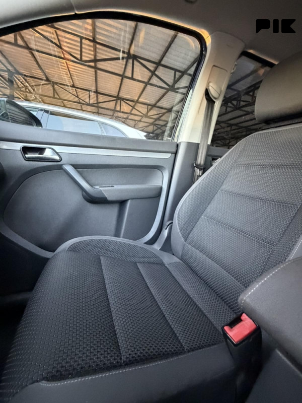 Volkswagen Touran 7 sjedista 2014 1.6TDI