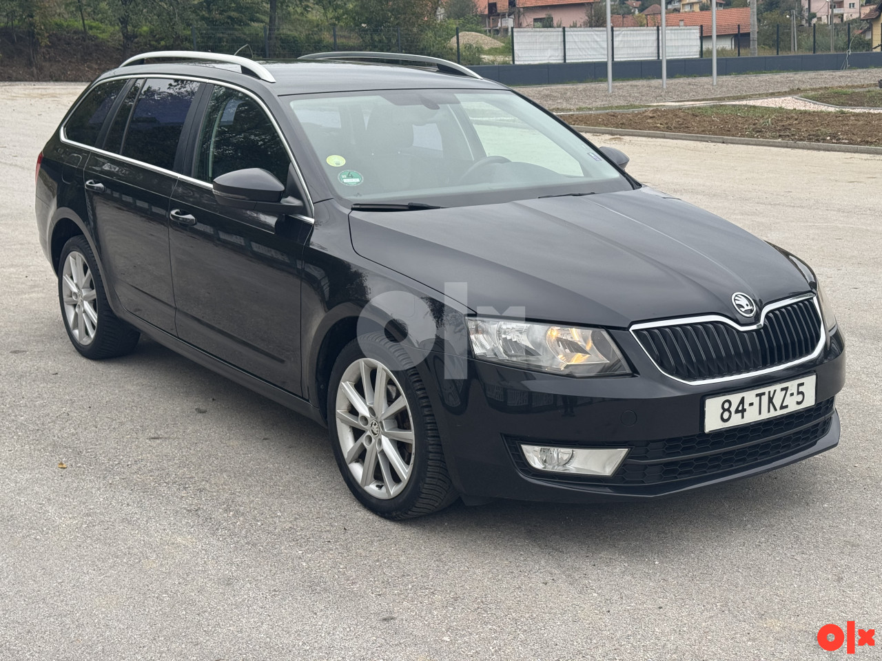 Škoda Octavia A7 DSG 2015 automatik 1.6TDI