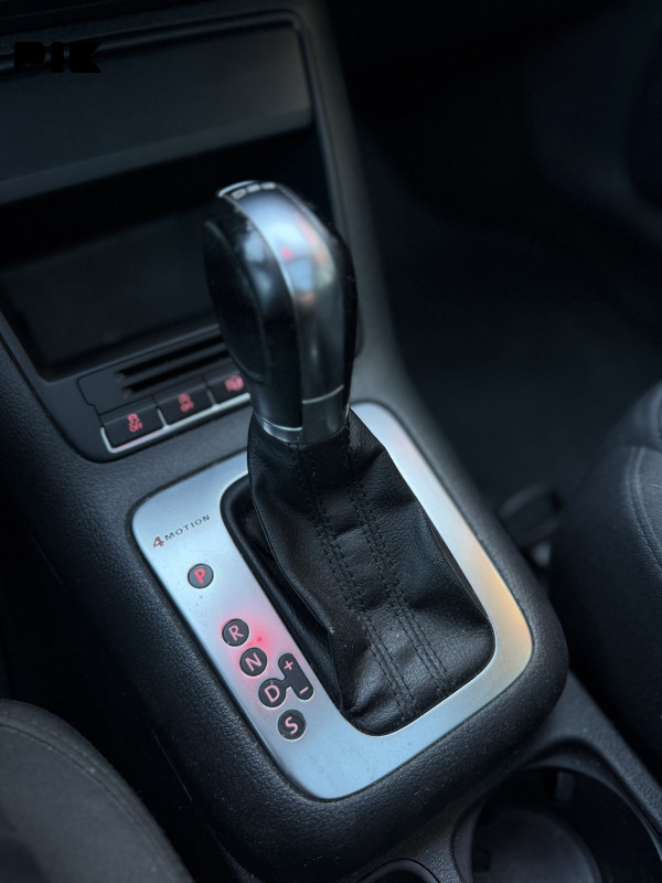 VW TIGUAN DSG mod 2013 4x4 highline full oprema automatik