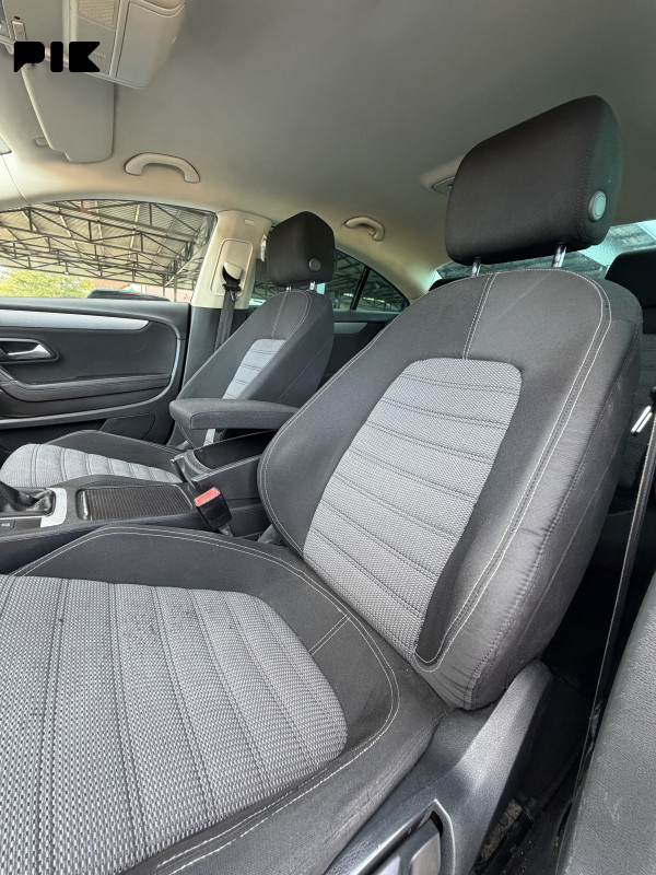 Volkswagen Passat CC facelift mod 2013 2.0TDI