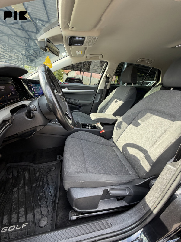 Golf 8 2.0TDI 2020 160000km na satu