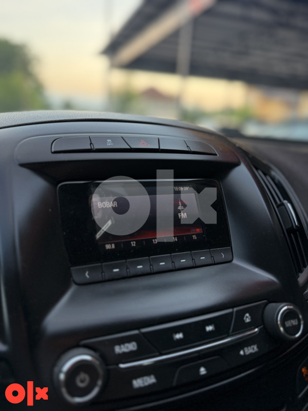 Opel Insignia 2014 novi model 2.0CDTI dizel xenon led diode