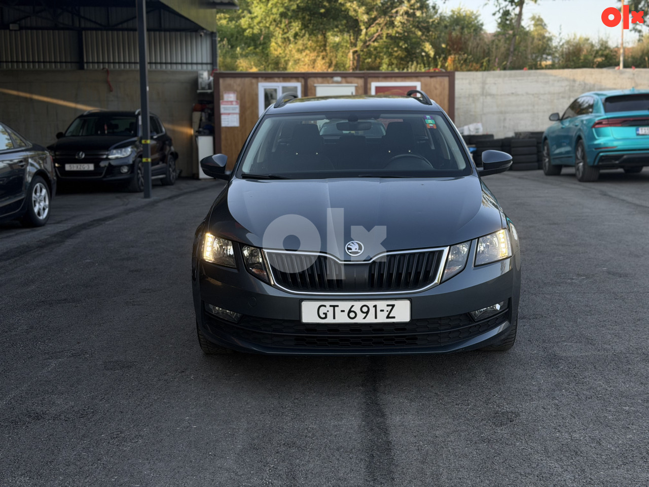 Škoda Octavia Facelift 2018 DSG automatik 1.6TDI 85kw