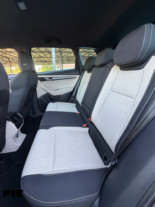 Škoda Karoq 2017 automatik dsg style