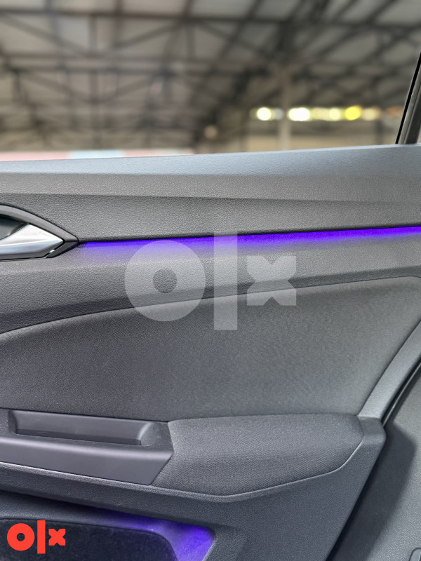 Golf 8 mod 2022 2.0TDI 85kw style vrhunsko stanje