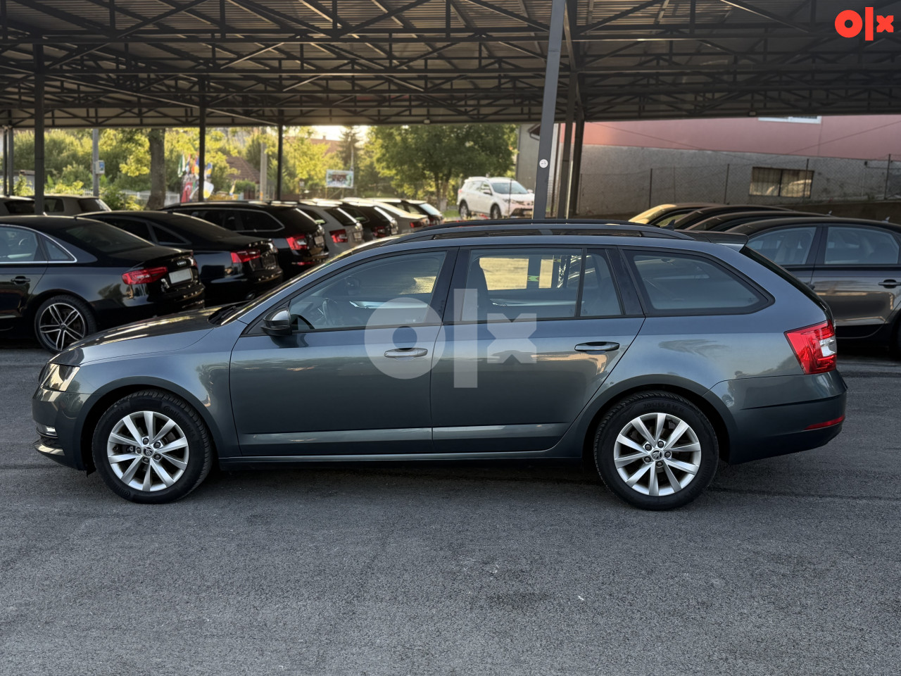 Škoda Octavia Facelift 2018 DSG automatik 1.6TDI 85kw