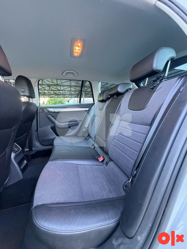 Škoda octavia A7 2016 Elegance 1.6TDI 81kw