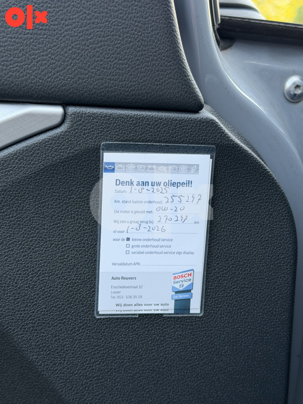 Golf 8 mod 2022 2.0TDI 85kw style vrhunsko stanje
