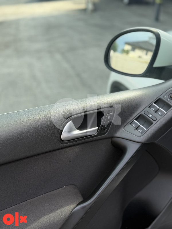 Tiguan 2.0TDI 4x4 manuelni mod 2011 comfort line panorama
