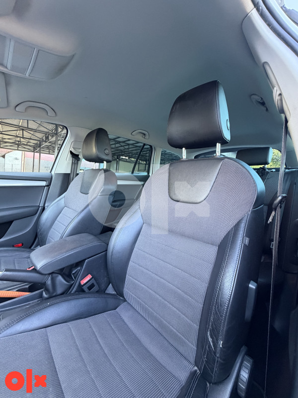 Škoda octavia A7 2016 Elegance 1.6TDI 81kw