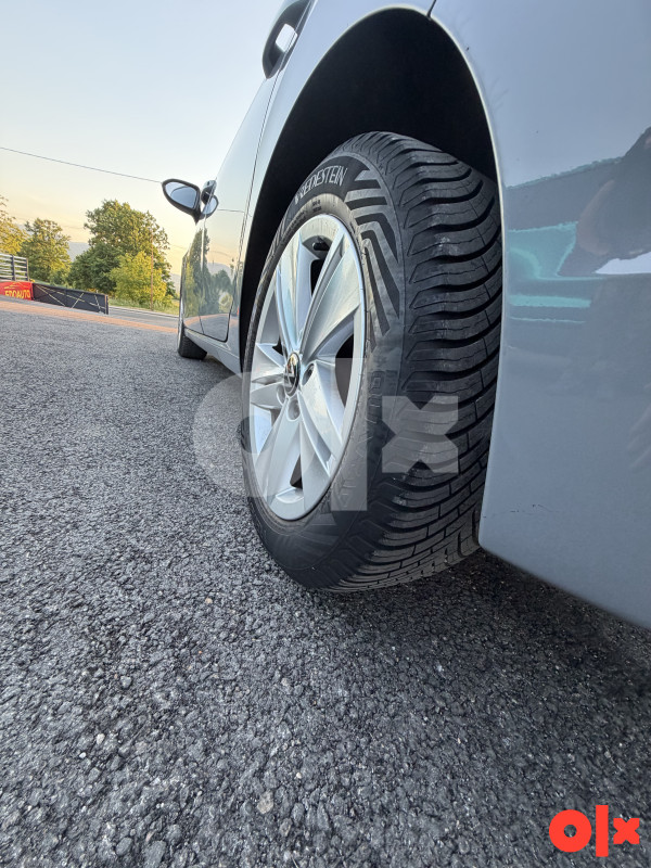 Golf 8 mod 2022 2.0TDI 85kw style vrhunsko stanje