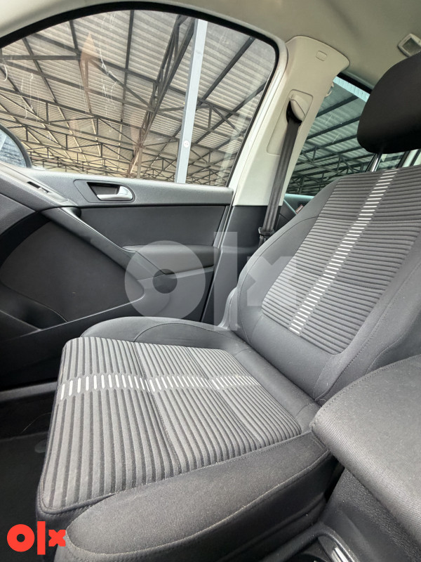 Tiguan 2.0TDI 4x4 manuelni mod 2011 comfort line panorama