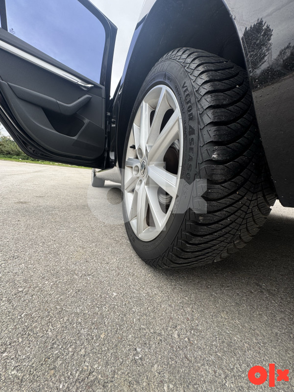 Škoda Octavia A7 DSG 2015 automatik 1.6TDI