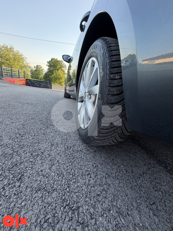 Škoda Octavia Facelift 2018 DSG automatik 1.6TDI 85kw