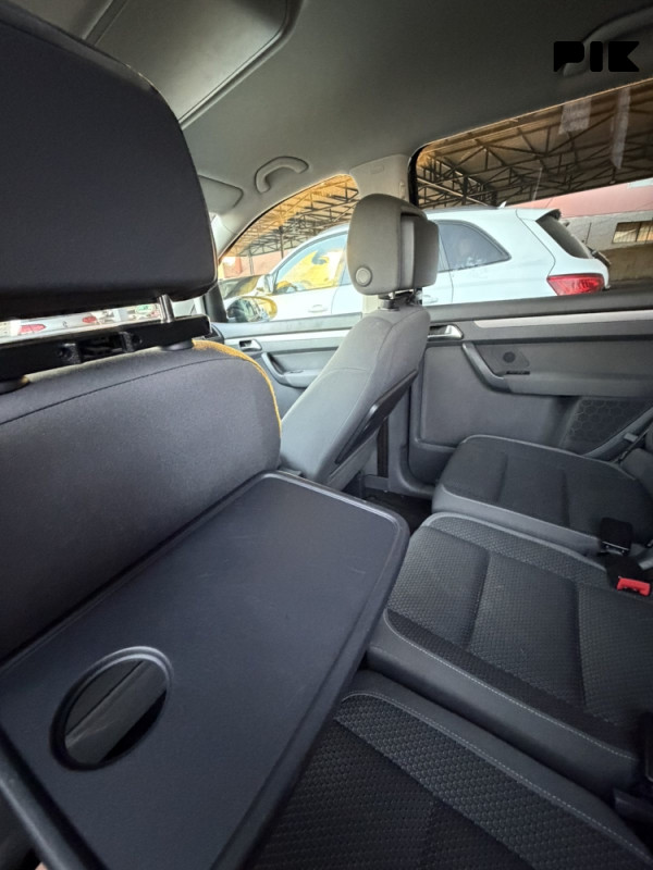 Volkswagen Touran 7 sjedista 2014 1.6TDI