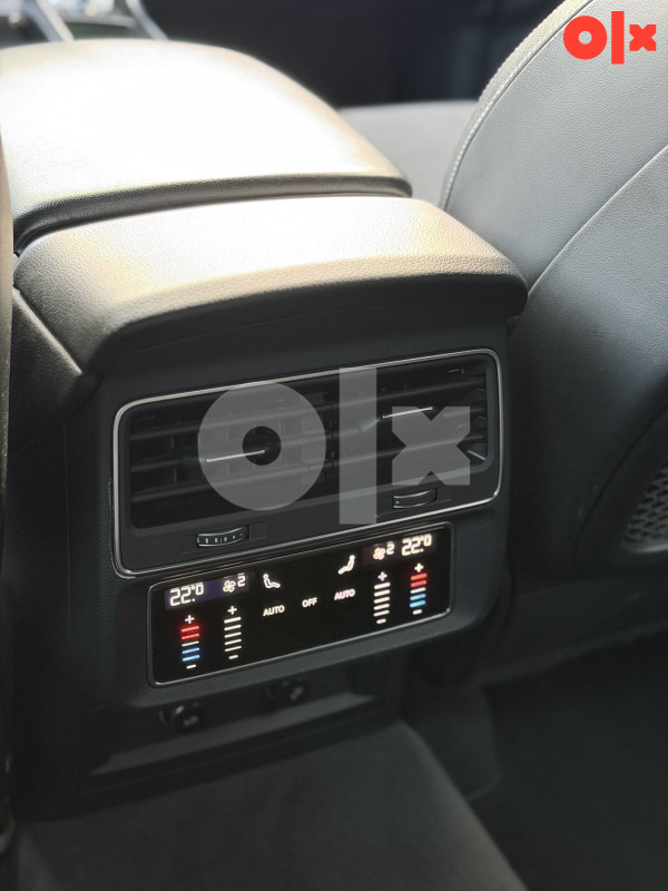 Audi Q8 50 mod 2020 3.0TDI 3x sline matrix full oprema