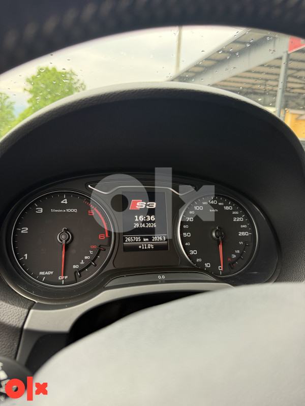 Audi A3 automatik 2015 xenon led 81kw stronik