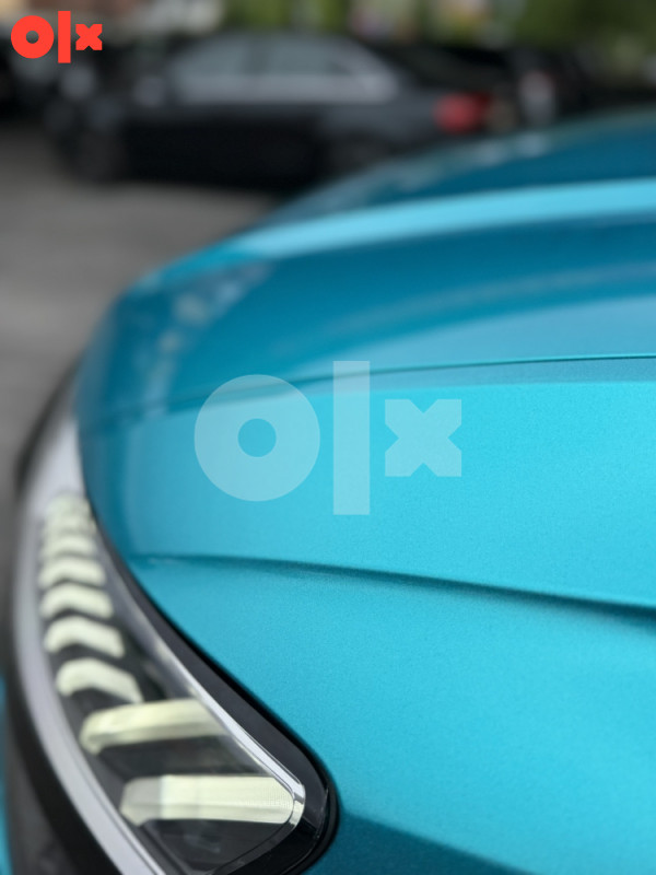 Audi Q8 50 mod 2020 3.0TDI 3x sline matrix full oprema