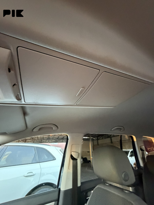Volkswagen Touran 7 sjedista 2014 1.6TDI