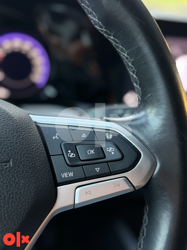 Golf 8 mod 2022 2.0TDI 85kw style vrhunsko stanje