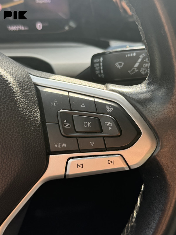 Golf 8 2.0TDI 2020 160000km na satu