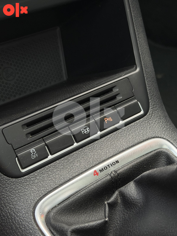 Tiguan 2.0TDI 4x4 manuelni mod 2011 comfort line panorama