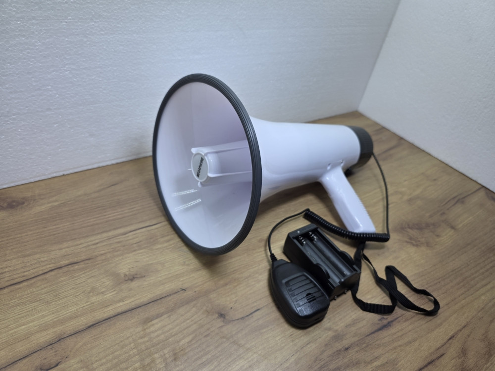 Megafon sa Bluetooth USB i mikrofonom - Veleprodaja