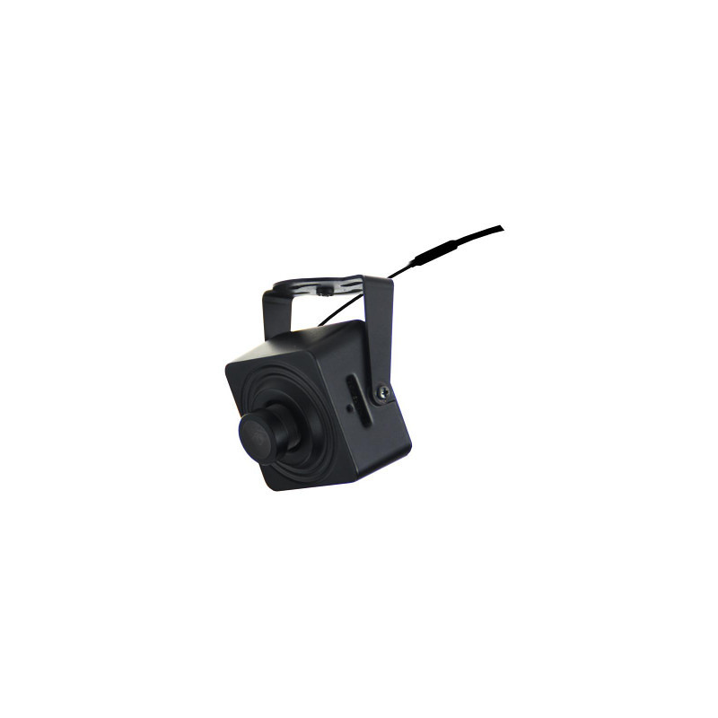 ŠPIJUNSKA IP KAMERA 2.8MM SD CARD SLOT LMBM36SL200