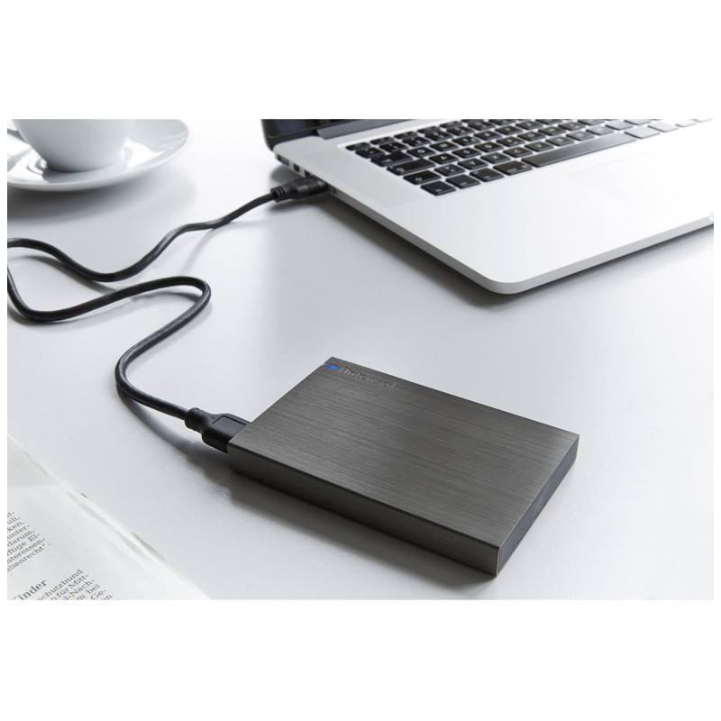 Eksterni Hard Disk 2.5", kapacitet 1TB, USB 3.0