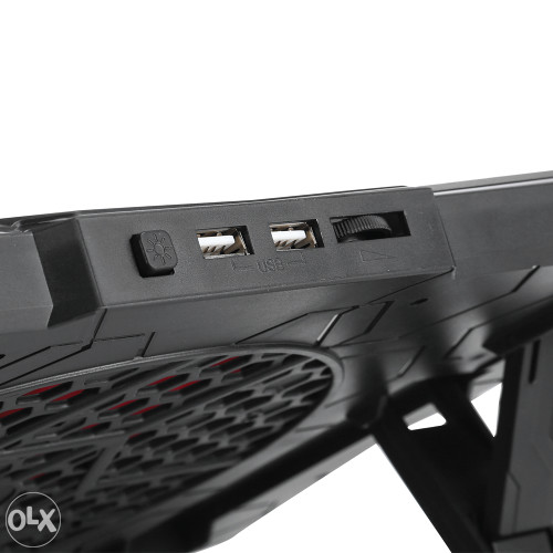 Hladnjak za laptop Marvo FN-40 game