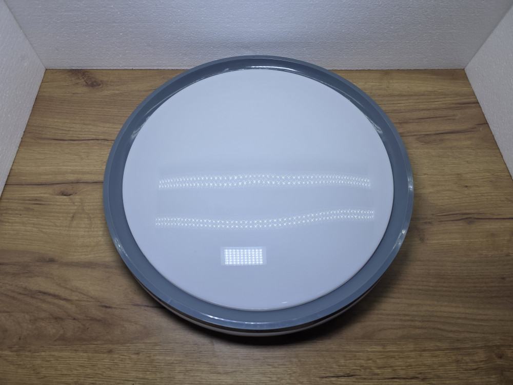 LED plafonjera LUMICO 60W 6500K - prečnik 46cm - Veleprodaja