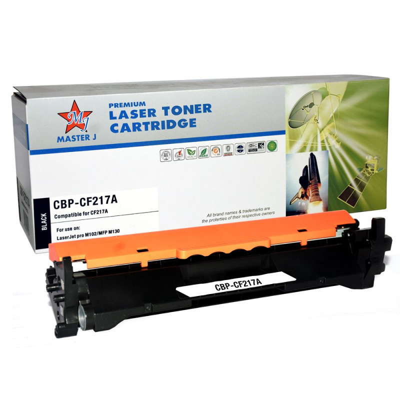 TONER ZA PRINTER CBP-CF217A