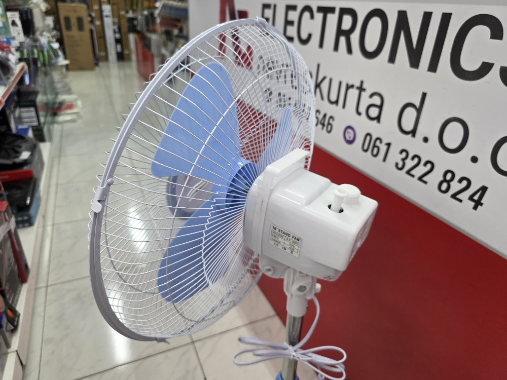 SAMOSTOJECI VENTILATOR 40W