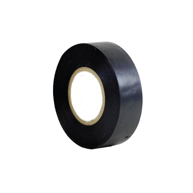Izolir traka crna 10m x 17mm - Veleprodaja