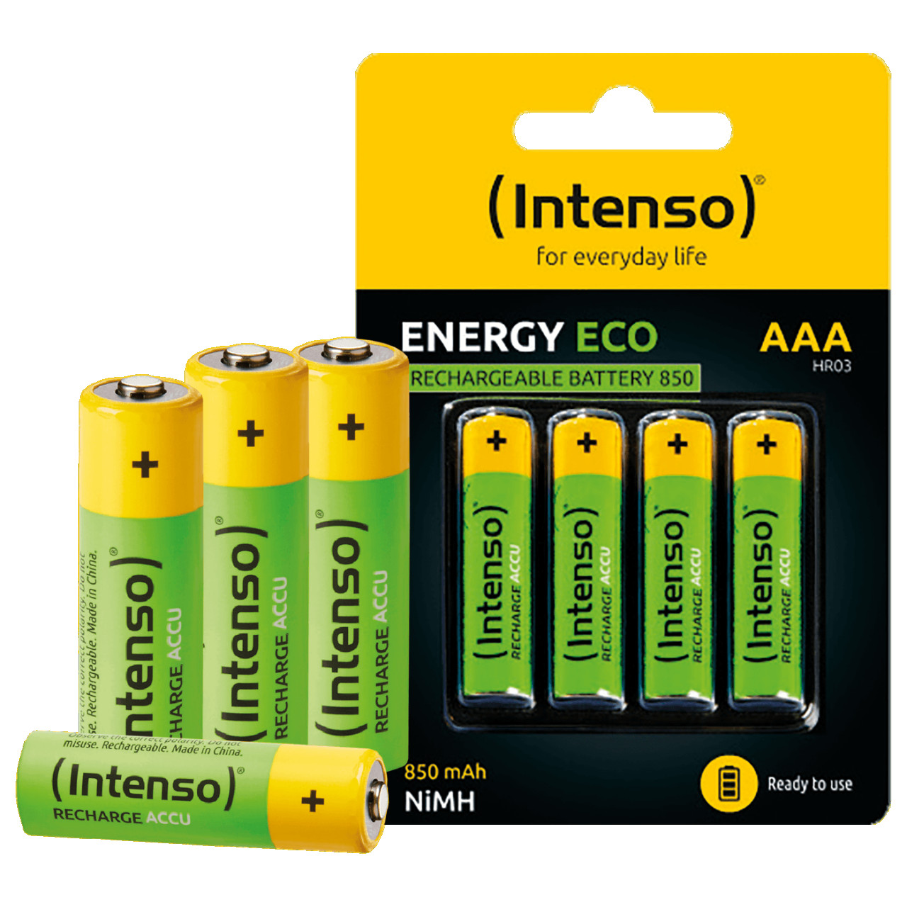 BATERIJA PUNJIVA AAA/H303 850mAh
