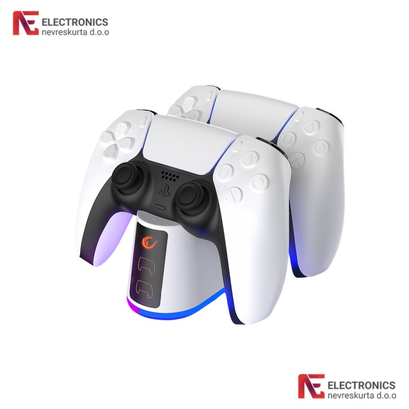 Stanica za punjenje kontrolera za Playstation 5