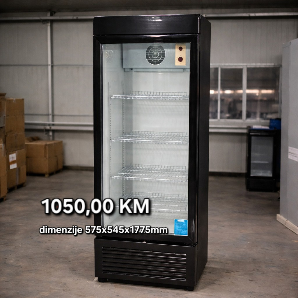 Hladnjak za piće GEERT 310L model LC-310