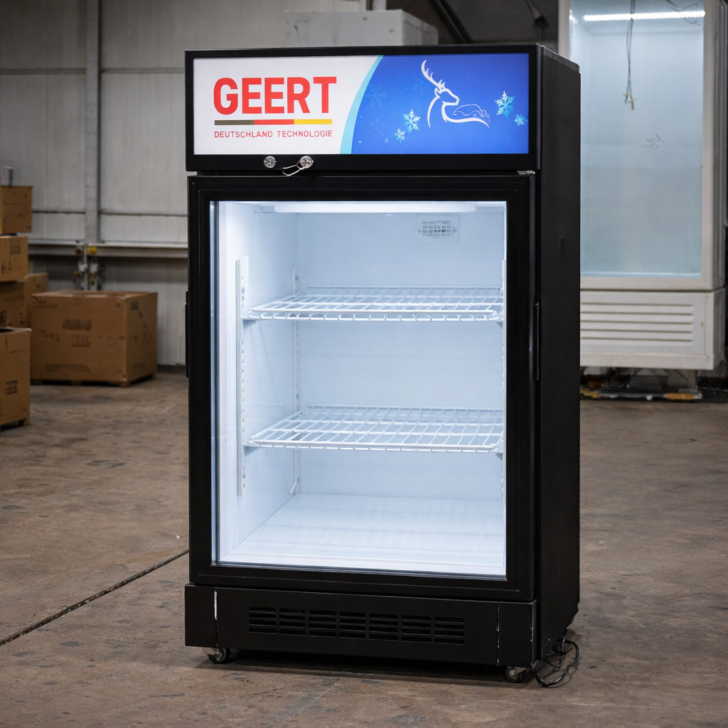 Hladnjak za pice GEERT Njemačka 108L model LC-108