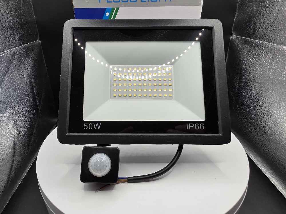 LED reflektor 50W sa IP66 zaštitom