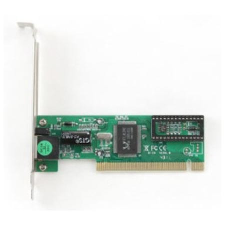 Mrežna kartica GEMBIRD NIC-R1, Realtek 8139D, 10/100 M