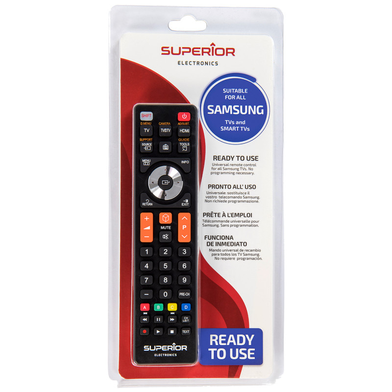 DALJINSKI ZA TV SAMSUNG (LCD-SMART- PLAZMA)