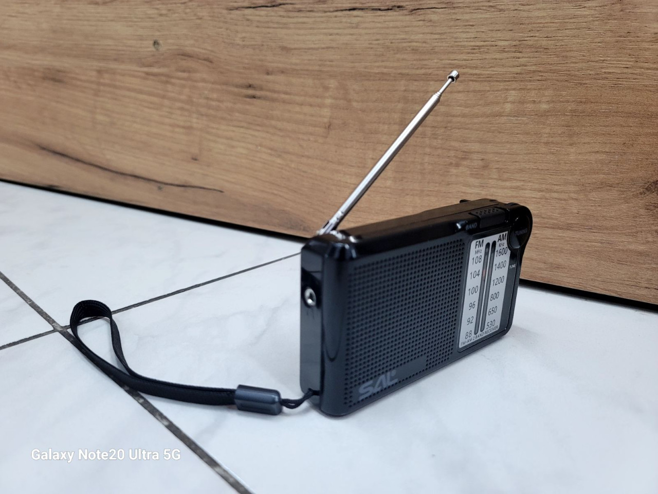 RADIO PRIJEMNIK RPC5