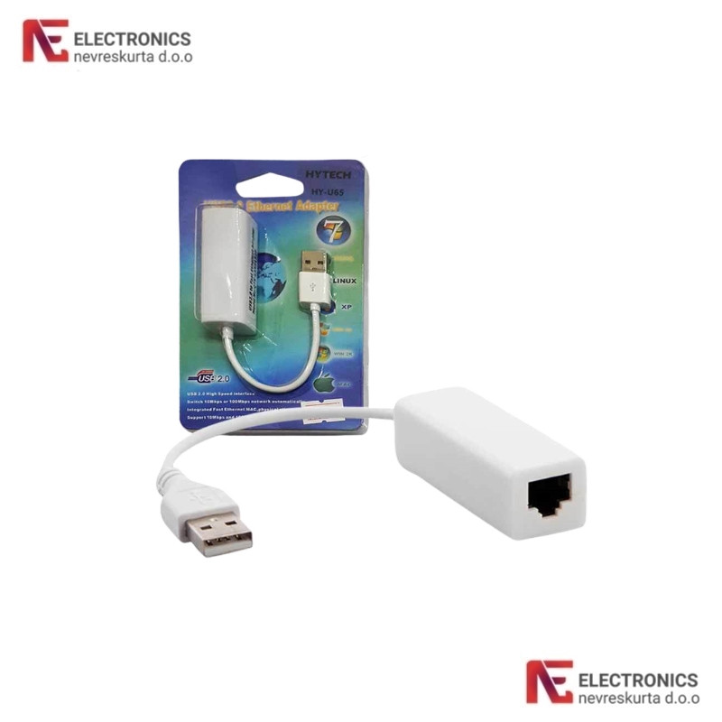 USB MREZNA KARTA