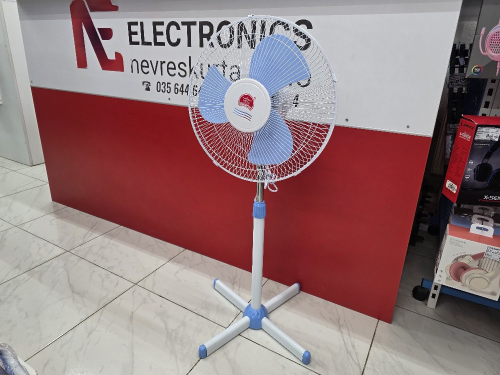 SAMOSTOJECI VENTILATOR 40W