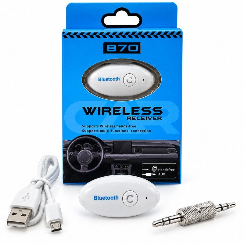 BLUETOOTH BT ADAPTER B7