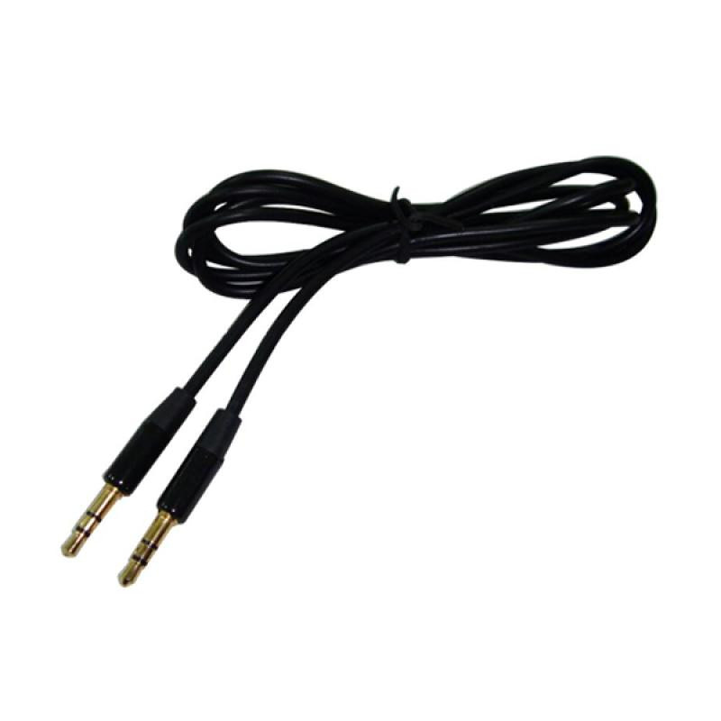 AUX KABAL 3.5mm-3.5mm – 1.2m